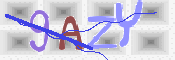 Imagen CAPTCHA