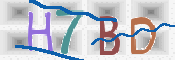 Imagen CAPTCHA
