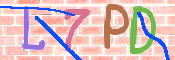 Imagen CAPTCHA