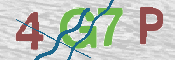 Imagen CAPTCHA