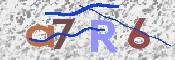 Imagen CAPTCHA