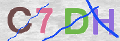 Imagen CAPTCHA