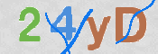 Imagen CAPTCHA