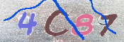 Imagen CAPTCHA