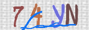 Imagen CAPTCHA
