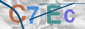 Imagen CAPTCHA