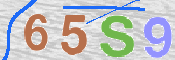 Imagen CAPTCHA