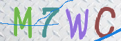 Imagen CAPTCHA