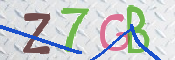 Imagen CAPTCHA