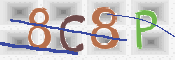 Imagen CAPTCHA