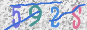 Imagen CAPTCHA