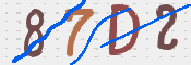 Imagen CAPTCHA