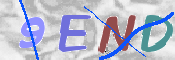 Imagen CAPTCHA