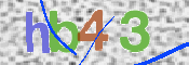 Imagen CAPTCHA