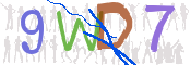 Imagen CAPTCHA