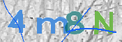 Imagen CAPTCHA