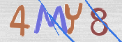 Imagen CAPTCHA