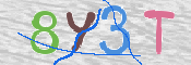 Imagen CAPTCHA