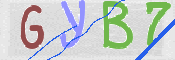 Imagen CAPTCHA
