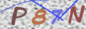 Imagen CAPTCHA