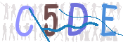 Imagen CAPTCHA