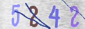 Imagen CAPTCHA