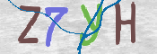 Imagen CAPTCHA