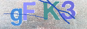 Imagen CAPTCHA