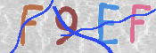 Imagen CAPTCHA