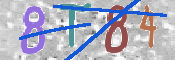 Imagen CAPTCHA