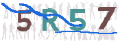 Imagen CAPTCHA