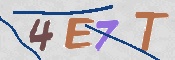 Imagen CAPTCHA
