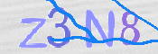 Imagen CAPTCHA