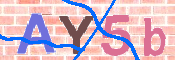 Imagen CAPTCHA