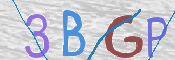 Imagen CAPTCHA