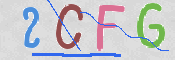 Imagen CAPTCHA