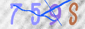 Imagen CAPTCHA