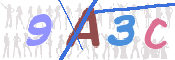 Imagen CAPTCHA