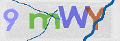 Imagen CAPTCHA