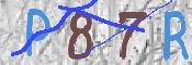 Imagen CAPTCHA