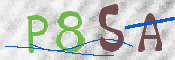 Imagen CAPTCHA