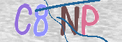Imagen CAPTCHA