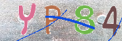 Imagen CAPTCHA