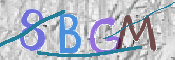 Imagen CAPTCHA