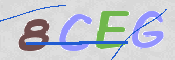 Imagen CAPTCHA