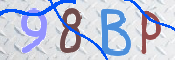Imagen CAPTCHA