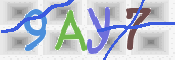 Imagen CAPTCHA