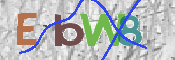 Imagen CAPTCHA