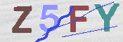 Imagen CAPTCHA