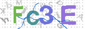 Imagen CAPTCHA